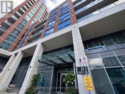 263 - 31 TIPPETT ROAD Toronto, ON M3H 0C8
