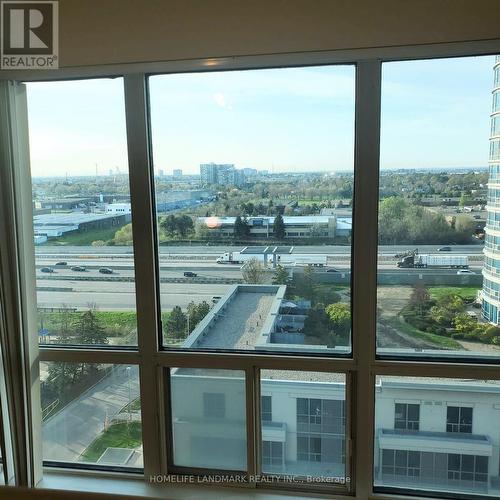 UnObstructed View - 1115 - 8 Lee Centre Drive, Toronto, ON 