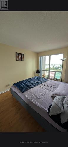 Bedroom - 1115 - 8 Lee Centre Drive, Toronto, ON 