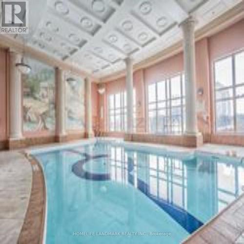 Swimming Pool - 1115 - 8 Lee Centre Drive, Toronto, ON 