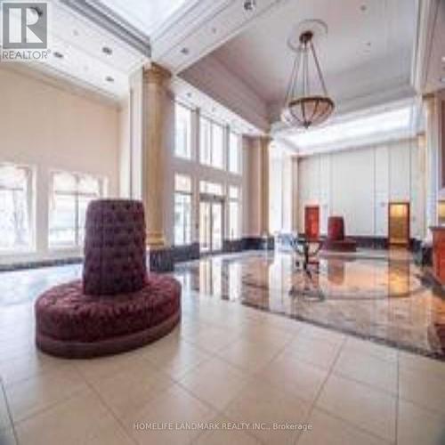Lobby2 - 1115 - 8 Lee Centre Drive, Toronto, ON 