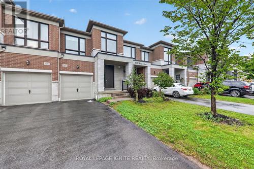 2637 CERISE MANOR COURT , Pickering, Ontario L1X 0G8 5