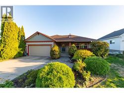 2605 Copper Ridge Drive West Kelowna, BC V4T 2M8