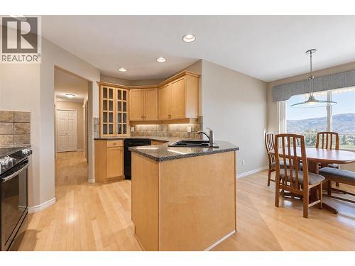 2605 Copper Ridge Drive, West Kelowna, BC 