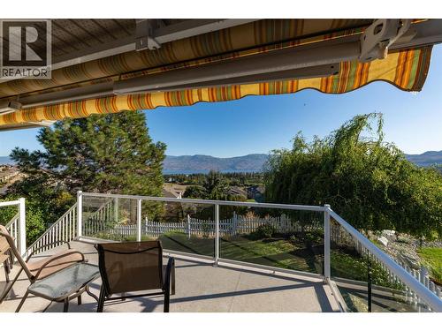 2605 Copper Ridge Drive, West Kelowna, BC 