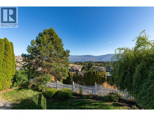 2605 Copper Ridge Drive, West Kelowna, BC 