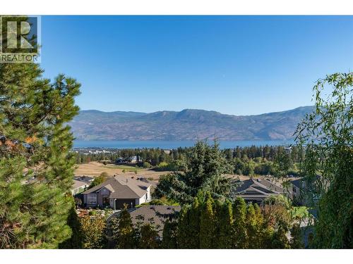 2605 Copper Ridge Drive, West Kelowna, BC 