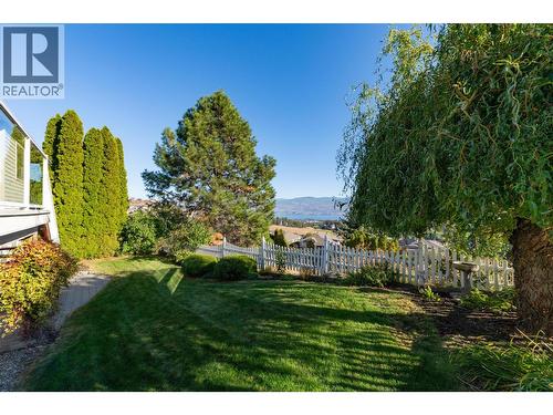 2605 Copper Ridge Drive, West Kelowna, BC 