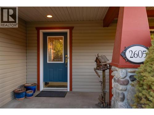 2605 Copper Ridge Drive, West Kelowna, BC 