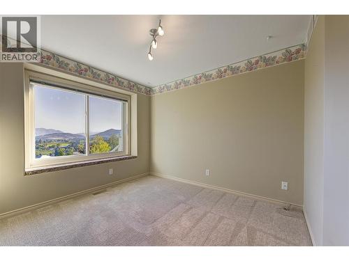 Bedroom - 2605 Copper Ridge Drive, West Kelowna, BC 