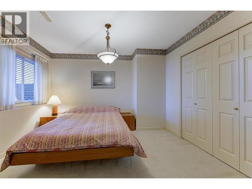 2605 Copper Ridge Drive, West Kelowna, BC 