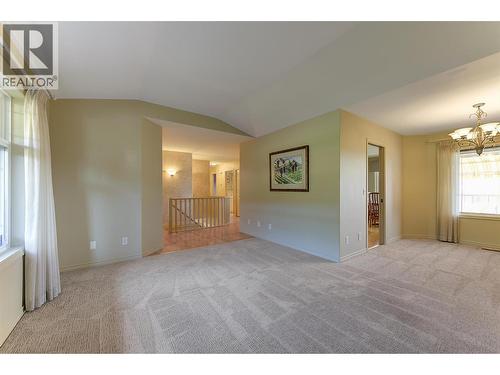 2605 Copper Ridge Drive, West Kelowna, BC 