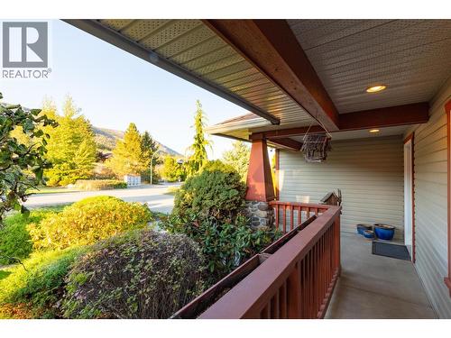 2605 Copper Ridge Drive, West Kelowna, BC 
