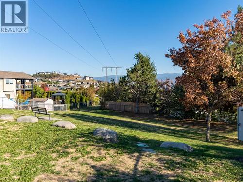 2605 Copper Ridge Drive, West Kelowna, BC 