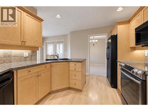 2605 Copper Ridge Drive, West Kelowna, BC 