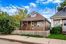 472 Harbison Ave, Winnipeg, MB 