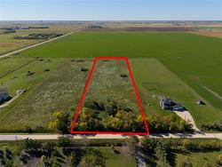 88 Lawson BLVD West St Paul, MB R4A 1B3