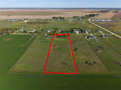 88 Lawson Blvd, West St Paul, MB 