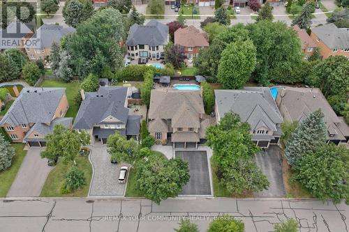 786 EXCELLER CIRCLE , Newmarket, Ontario L3X 1P5 4