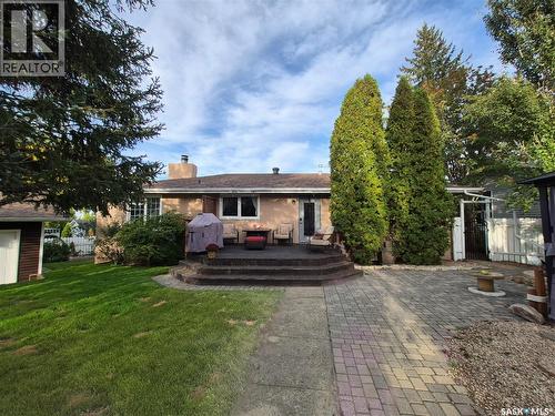 280 Hayes Drive, Swift Current, SK 