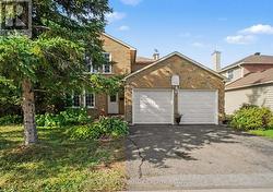 1466 PRESTONE DRIVE Ottawa, ON K1E 1M4