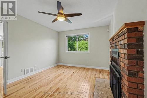 1466 Prestone Drive, Ottawa, ON 