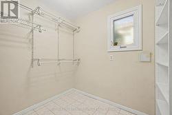 garage entry mudroom (originally laundry room) - 