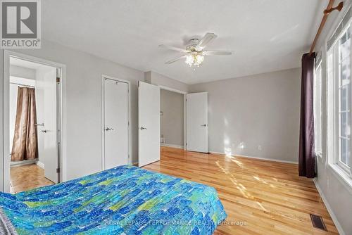 walk in closet and ensuite bathroom - 1466 Prestone Drive, Ottawa, ON 