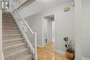 Spacious front hall - 1466 Prestone Drive, Ottawa, ON 