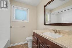 family bathroom - 