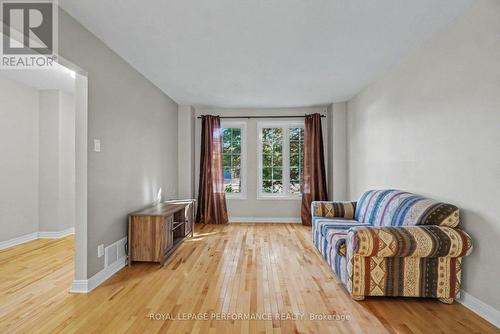 1466 Prestone Drive, Ottawa, ON 