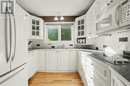 1466 Prestone Drive, Ottawa, ON 