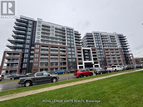407 - 51 CLARINGTON BOULEVARD , Clarington, Ontario L1C 7J8