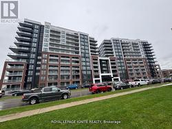 407 - 51 CLARINGTON BOULEVARD Clarington, ON L1C 7J8