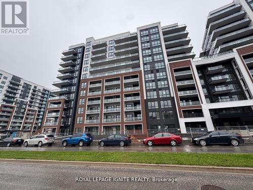 407 - 51 CLARINGTON BOULEVARD , Clarington, Ontario L1C 7J8 2