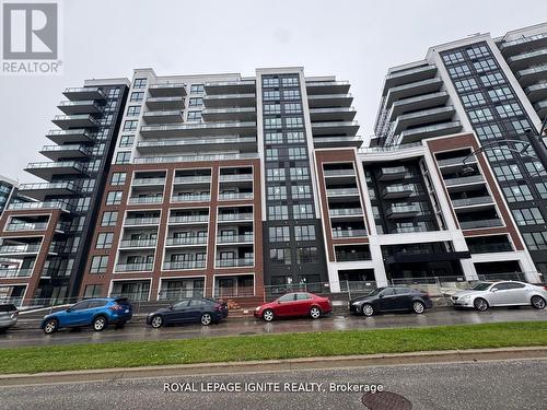 407 - 51 CLARINGTON BOULEVARD , Clarington, Ontario L1C 7J8 3