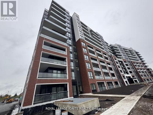 407 - 51 CLARINGTON BOULEVARD , Clarington, Ontario L1C 7J8 4