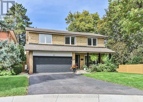 20 Raymore Drive, Toronto, ON 
