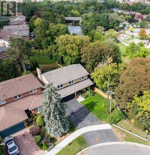 20 Raymore Drive, Toronto, ON 