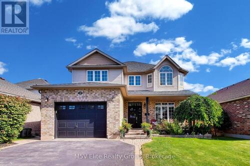 189 Churchill Road, Halton Hills, ON 