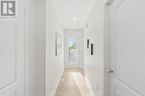 16 - 3975 Eglinton Avenue W, Mississauga, ON 