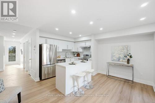 16 - 3975 Eglinton Avenue W, Mississauga, ON 
