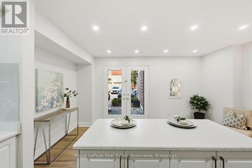 16 - 3975 Eglinton Avenue W, Mississauga, ON 