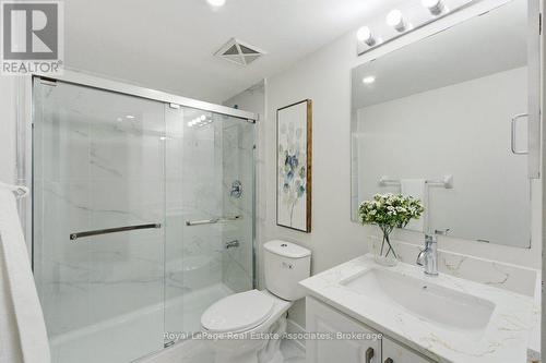 16 - 3975 Eglinton Avenue W, Mississauga, ON 