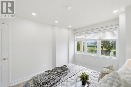 16 - 3975 Eglinton Avenue W, Mississauga, ON 