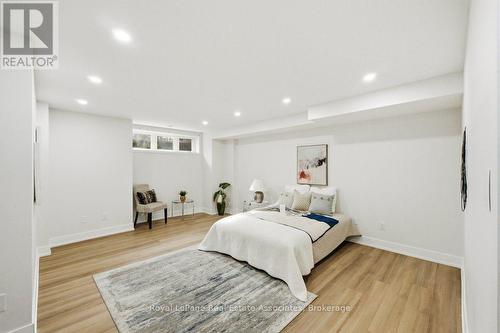 16 - 3975 Eglinton Avenue W, Mississauga, ON 