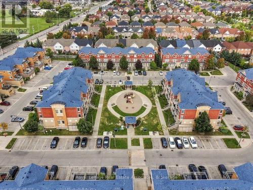 16 - 3975 Eglinton Avenue W, Mississauga, ON 
