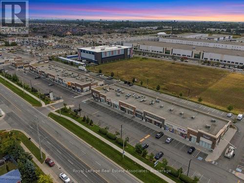 16 - 3975 Eglinton Avenue W, Mississauga, ON 