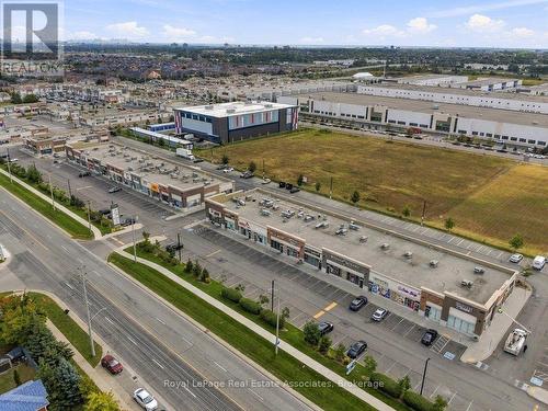 16 - 3975 Eglinton Avenue W, Mississauga, ON 