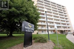 604 - 583 MORNINGTON AVENUE London East, ON N5Y 3E9